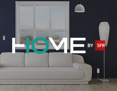 Home by SFR Redesign