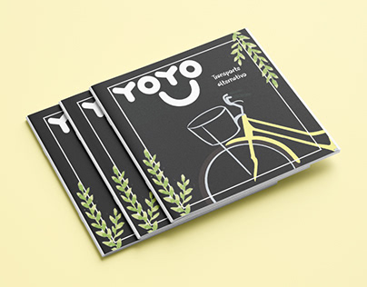 YOYO - Transporte alternativo - Bike