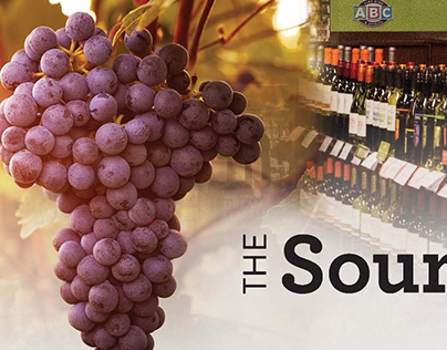 Sourced & Certified Ad | ABC Fine Wine & Spirits