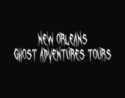 New Orleans Ghost Adventures