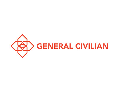 General Civilian - Brand Book