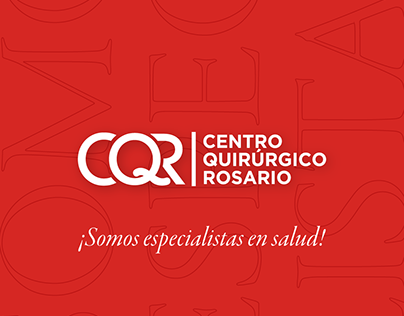 CQR I Centro Quirúrgico Rosario