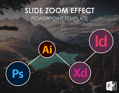 Slide Zoom Effect In PowerPoint