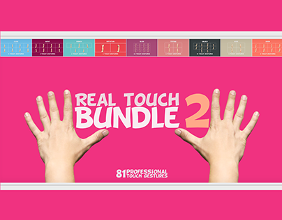 Real Touch Bundle 2