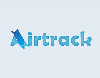 Airtrack Logo