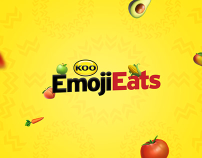 KOO Emoji Eats