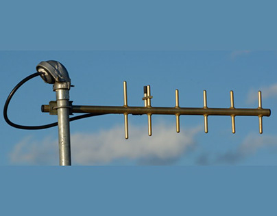 Distributed Antenna Systems (DAS) Installations