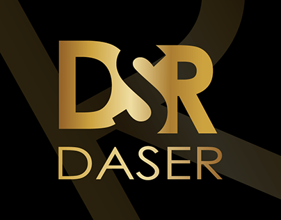 DESER Logo for new company