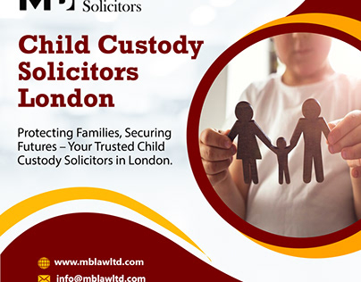 Child Custody Solicitors London | MB Law Solicitors