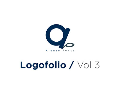 LOGOFOLIO / Vol 3
