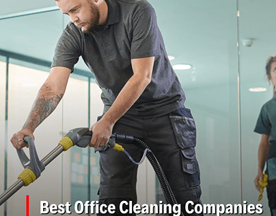 9 Best Office Cleaning Companies In Melbourne (2023)