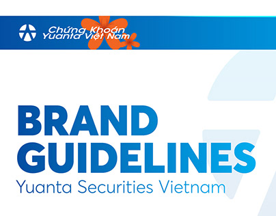 Yuanta Securities Vietnam - Brand Identity Guidelines