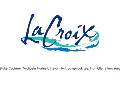 LaCroix - Creative Strategies