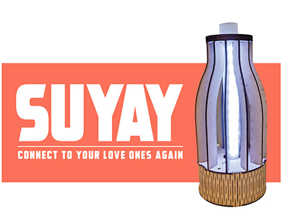 Suyay: Connect to your love ones again