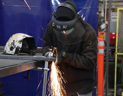 The Need For Strong Work Ethic In The Welding Industry