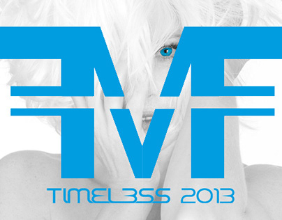 Mylène Farmer - Timeless 2013 [Album]