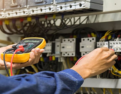 Switchboard Upgrades Services In Melbourne