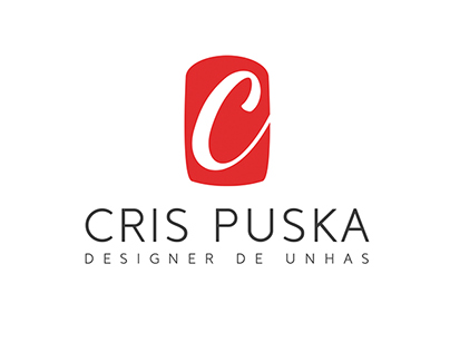 Branding - Cris Puska Designer de Unhas