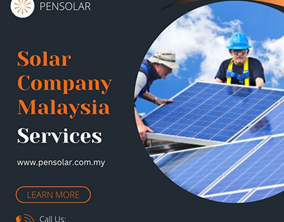 Discovering the Magic of Solar Companies Malaysia
