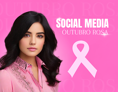 Social Media | Outubro Rosa