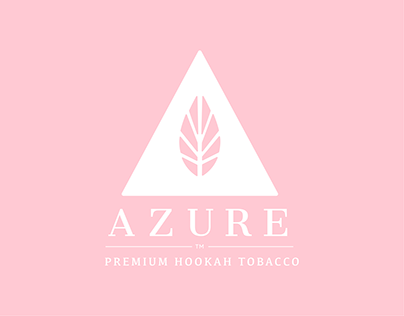 Azure Hookah Tobacco Strawberry Guava
