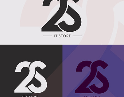 2S Store logo