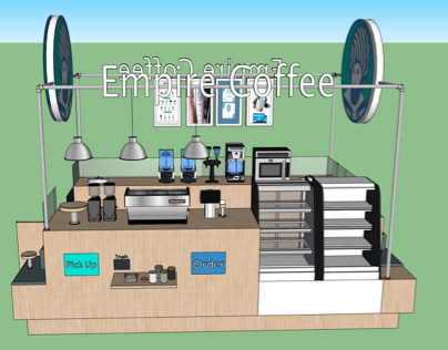 Empire Coffee