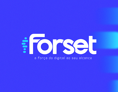 Branding Forset