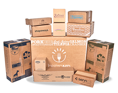 wholesale custom boxes