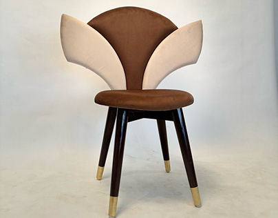 ORTUS (The Cafe Chair)