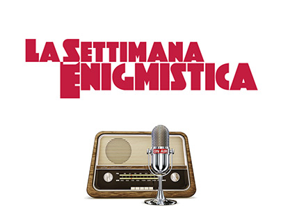 Radio 30" / Settimana Enigmistica
