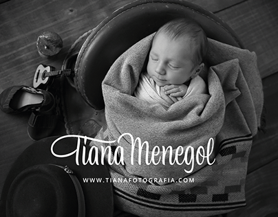 Tiana Menegol Photographer ❘ Branding