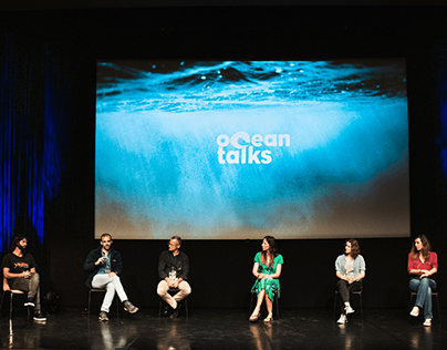 Ocean Talks 2021