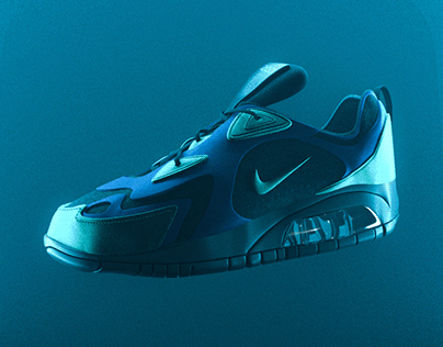 Nike Air Max 200