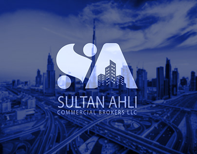 Sultan Ahli Branding & Designing