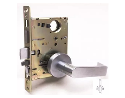 5 Things You Need to Know About Mortise Lock