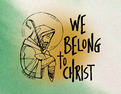 2023-24 Academic Year Theme — We Belong to Christ