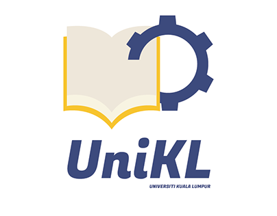 UniKL Logo Redesign