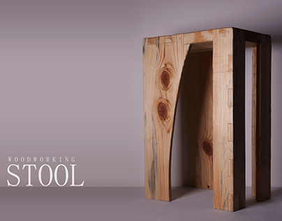 STOOL (Woodworking)