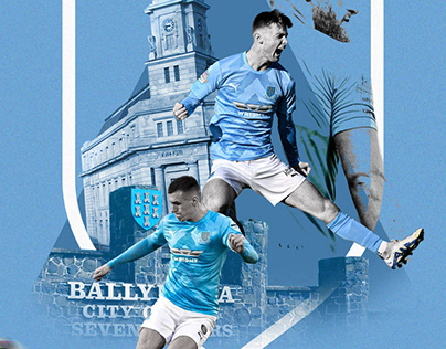 Freeze Football on Behance