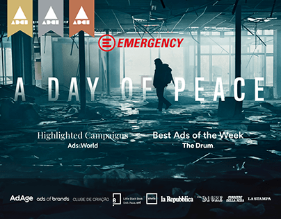 Emergency - A Day of Peace