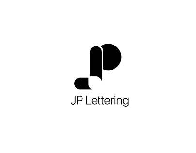 JP Lettering