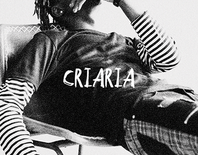 Criaria | Visual Brand