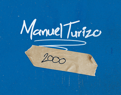 Manuel Turizo - Tour 2000
