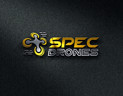 Brand | Spec Drones