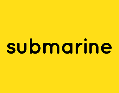 submarine | arcade game