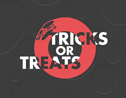 Tricks or Treats
