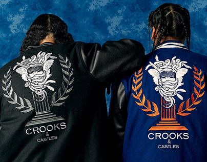 Crooks & Castles FW23