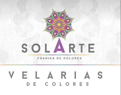 publicidad / catálogo SolArte