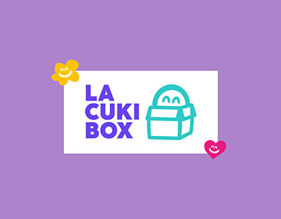 La Cuki Box - Bakery